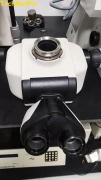 Nikon Microscope Electric 3-Head