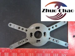 ESC SEMICONDUCTOR PART,Applied Materials (AMAT) 0020-31632 CARRIER