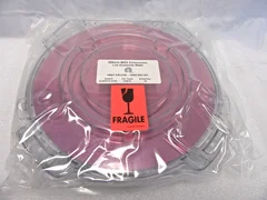 AMAT P/N: 0190-15066 300MM MAX EMISSOMETER LOW EMISSIVITY WAFER (NEW)