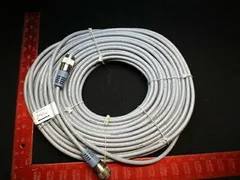 Applied Materials (AMAT) 0620-02604   Cable, Assy.DNET Trunk 30.0M 300V 80C RSM