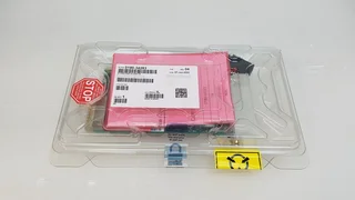 APPLIED MATERIALS 0190-34283 REV. O4, IO CARD DNET 3U AIAO CS, MKS AS01496-0-3