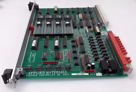 0100-00979 STEPPER CONTROLLER BD ASSY 