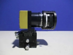 CHUO RS-617 TS-612 NIKON 5855646 AT71XM2CL4010-BA0 Untested