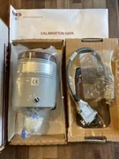 MKS 627A12TAC Manometer 100 Torr NEW. 795-220910-001 Lam Research
