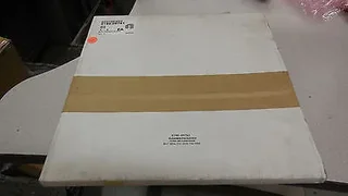 0190-09781, AMAT, MxP+, SEPARATION RING