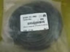 7x Applied Materials / AMAT 3700-01170 ORING ID 18.955 CSD VITON 75 DURO BLK