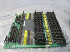 AMAT Applied Materials 0100-09115 Gas Panel Analog Board PCB Rev. C, 110854