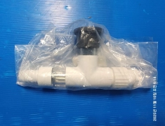 Applied Materials 0050-92745 VALVE ASSY AMAT