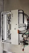 Applied materials chamber gate AMAT 0020-02590