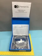 AMAT 0200-00621 RING SHADOW 200MM WXZ+ NCSR 1.5MM EE , 125255