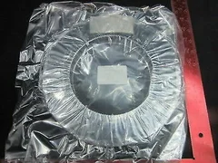 Applied Materials (AMAT) 0200-00079 COVER, FOCUS, QZ., 6, W, W/F
