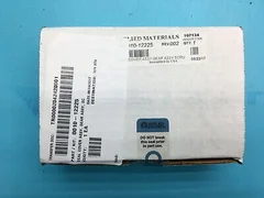 AMAT 0010-12225, REFLEXION CLEANER SEAL COVER ASSY