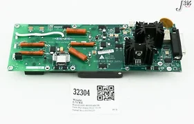 32304 LAM RESEARCH PCB, BICEP ESC POWER SUPPLY (PARTS) 810-495659-007