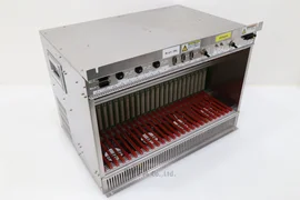 NIKON VME Chassis used 4S065-539 Rack Case Power on tested SEM-I-1417=9M45