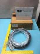 AMAT 3400-01545 HOSE ASSY FLEX NYL 3/8IDX120"L F/F-JIC 3, 141293