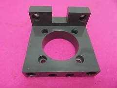 AMAT 0020-78706 MOTOR MOUNT, USED