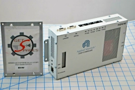 AM9090-01393 / CONTROLLER, LOOP PXP41W / APPLIED MATERIALS AMAT	