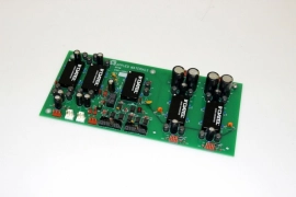 Amat Applied Materials Akt Bpsm Borad 0190-13883-B Rev. 01