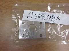 Applied Materials 0020-33815 Blank Off Plate DPS Metal / DPS Poly