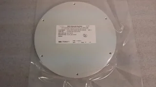 Applied Materials 0021-35744 Plate Blocker
