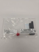 Accelovant Fiber Optic Temp Sensor AMAT 0191-00746 A-0082-03-PB-024-400-86.8-12