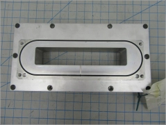 715-442071-002 / SLIT PLATE / LAM RESEARCH