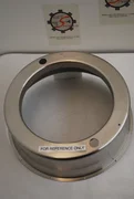 0020-26823 / UPPER SHIELD 6 HTHU DEPO LOW KNEE / APPLIED MATERIALS AMAT