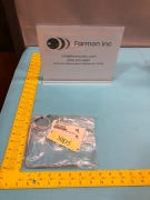AMAT 1150-01043 Probe Temp RTD 1/8DIA 90DEG Bend 3Wire T, Watlow, 191368