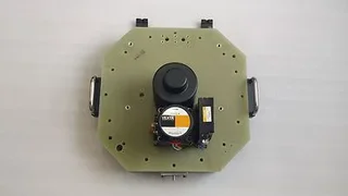 (116-0501) AMAT 0010-75218 0242-88817 0020-23286 0020-23621 G12 SOURCE ASSEMBLY 