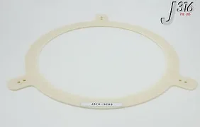 9203 NOVELLUS RING,EXCL,1.75 O/H,300MM 15-100415-00