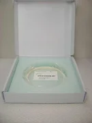 3430  LAM Research 716-011763-008 Ring, EDG8IN (Wafer Clam)