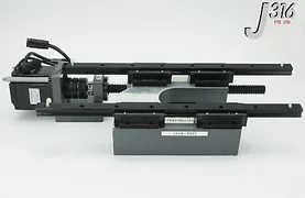 8951 APPLIED MATERIALS BLOCK MOTOR MOUNT HEAD SWEEP W/ SGMPH-04AAAP20 0020-14614