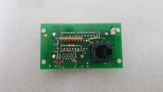 AMAT 0190-70103 Monitor LightPen Interconnect Board Assembly NIB