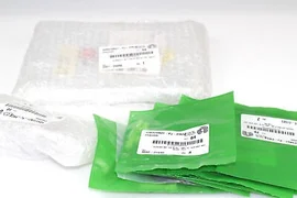 Applied materials AMAT 0240-19662 kit BLANKOFF SLIT VALVE MOUNT