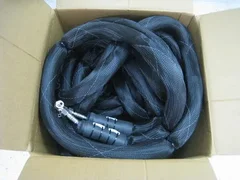 AMAT 0010-36397 1 Set, Hose Assy, DPS, STD Cathode, Supply/Return