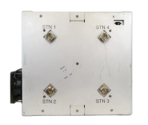 Lam Research 853-172610-002 Four Output RF Match Working Surplus