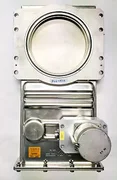 1522 VAT MOTORIZED GATE VALVE W/84021C-R1 MTR,LAM 796-091902-102 64246-XE52-1108