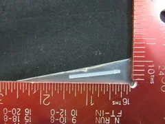 LAM RESEARCH (LAM) 713-030849-002 PLUG, ESC LIFTER HOLES, 2300 MT