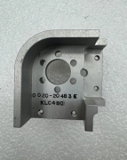 Applied Materials 0020-20483 HUB  LAMP CORNER COVER AMAT (M)