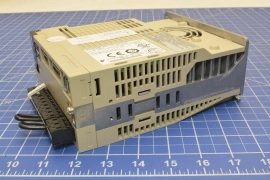 0190-28304 / YASKAWA SERVO DRIVER 2 FOR UMM MAGNET / APPLIED MATERIALS AMAT