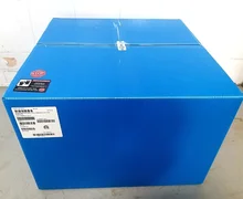 AMAT 0021-81437 Stainless Steel, Shield, Middle, 12.46LG300MM SIPCu NEW