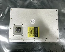 Regen Solution Inc  ECC1-1 NOVELLUS P/N 27-034079-01 ESC POWER SUPPLY