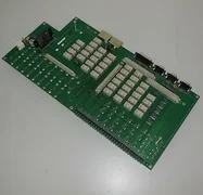 Lam research assy 810-031325-003 rev A 16 IGS Motherboard, DGF