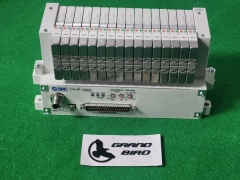 AMAT VV5Q11-16-X3318V SMC VV5Q11-16-X1601V EX420-SDN2-X3. USED