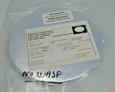 0021-21814 / DISK,6 ,ADV 101 PROCESS, SHUTTER / APPLIED MATERIALS AMAT