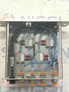 AMAT  APPLIED MATERIALS 0010-25446 REV 002 7993-06 REV B