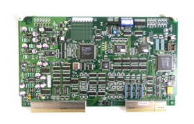 Nikon Precision 4S018-753-1 Processor PCB Card AFDRVX4 500201973 Working