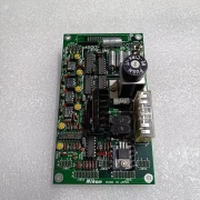 Nikon 4S017-372-1 Circuit Board