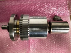 AMAT 0190-12556 Deublin 957-630 Pneumatic Motor 