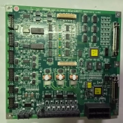 Nikon 4S008-049-D ALG-Z8277 Industrial PCB
